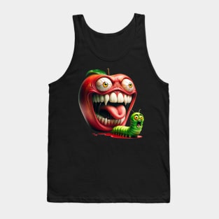 Bite of Madness Tank Top